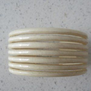 Vintage Ivory cuff